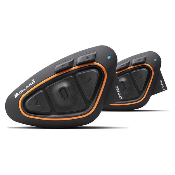 Intercomunicador Midland BTX1 Pro S 2022 Doble